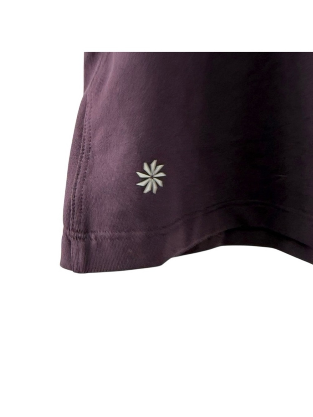 Athleta Trio Twist-Front Camisoles — Dusty Rose, Plum & Black - Picture 6 of 10